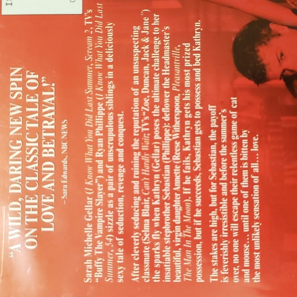 Multiple DVD's - Picture 5 of 13